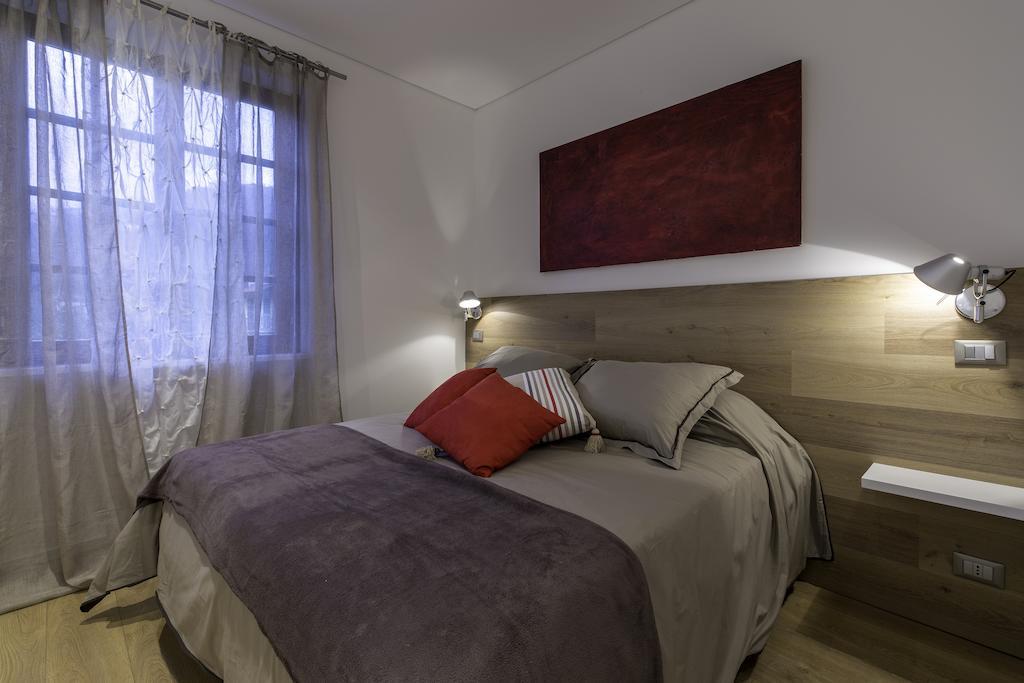 Apartment Acero Rosso Ricco del Golfo di Spezia Room photo